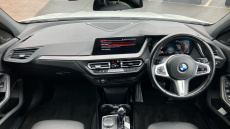 BMW 1 Series 118i [136] M Sport 5dr Step Auto Petrol Hatchback